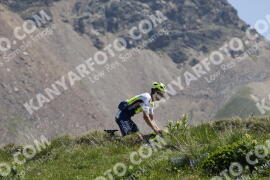 Foto #3425168 | 11-07-2023 12:30 | Passo Dello Stelvio - die Spitze BICYCLES