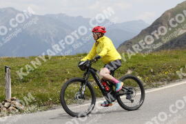Foto #3416273 | 10-07-2023 12:12 | Passo Dello Stelvio - die Spitze BICYCLES
