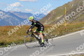 Photo #2741226 | 25-08-2022 15:05 | Passo Dello Stelvio - Peak BICYCLES