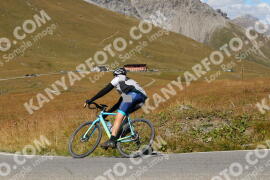 Photo #2699789 | 21-08-2022 13:30 | Passo Dello Stelvio - Peak BICYCLES