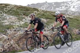 Photo #3265118 | 28-06-2023 12:23 | Passo Dello Stelvio - Peak BICYCLES