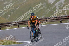 Foto #3894091 | 15-08-2023 10:03 | Passo Dello Stelvio - die Spitze BICYCLES