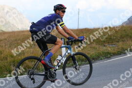 Photo #2656956 | 15-08-2022 10:44 | Passo Dello Stelvio - Peak BICYCLES