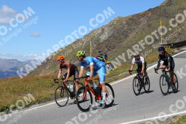 Photo #2700927 | 21-08-2022 15:09 | Passo Dello Stelvio - Peak BICYCLES