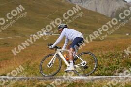 Foto #4137353 | 03-09-2023 14:21 | Passo Dello Stelvio - die Spitze BICYCLES