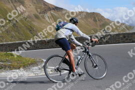 Photo #4277318 | 17-09-2023 12:17 | Passo Dello Stelvio - Prato side BICYCLES