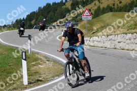 Foto #2553998 | 09-08-2022 10:49 | Gardena Pass BICYCLES