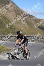Photo #2710380 | 22-08-2022 13:38 | Passo Dello Stelvio - Prato side BICYCLES