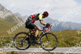 Photo #3672862 | 31-07-2023 10:32 | Passo Dello Stelvio - Peak BICYCLES