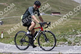 Foto #3210331 | 24-06-2023 14:02 | Passo Dello Stelvio - die Spitze BICYCLES