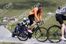 Foto #3364927 | 07-07-2023 11:09 | Passo Dello Stelvio - die Spitze BICYCLES