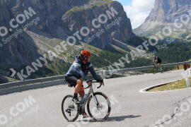 Photo #2617787 | 13-08-2022 12:33 | Gardena Pass BICYCLES