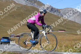 Foto #4299674 | 24-09-2023 13:59 | Passo Dello Stelvio - die Spitze BICYCLES