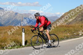 Photo #2700566 | 21-08-2022 14:32 | Passo Dello Stelvio - Peak BICYCLES