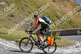 Foto #2708933 | 22-08-2022 11:40 | Passo Dello Stelvio - Prato Seite BICYCLES