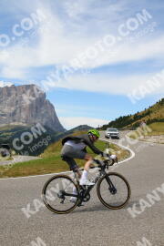 Photo #2616597 | 13-08-2022 12:05 | Gardena Pass BICYCLES