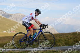 Foto #4061423 | 25-08-2023 10:09 | Passo Dello Stelvio - die Spitze BICYCLES