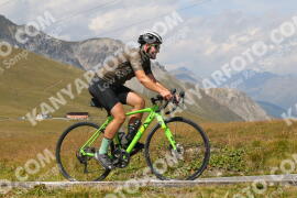 Foto #4082668 | 26-08-2023 13:46 | Passo Dello Stelvio - die Spitze BICYCLES