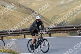 Photo #4291531 | 19-09-2023 11:16 | Passo Dello Stelvio - Peak BICYCLES
