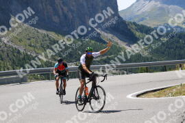 Photo #2644219 | 14-08-2022 13:46 | Gardena Pass BICYCLES