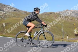Photo #4000572 | 21-08-2023 09:51 | Passo Dello Stelvio - Peak BICYCLES