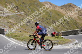 Photo #2718352 | 23-08-2022 12:34 | Passo Dello Stelvio - Prato side BICYCLES