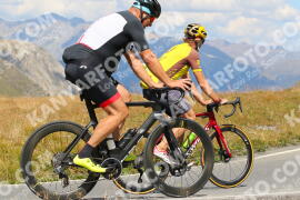 Photo #2754365 | 26-08-2022 12:54 | Passo Dello Stelvio - Peak BICYCLES