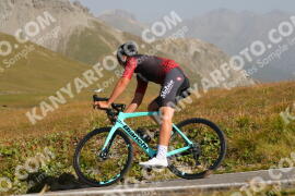 Photo #4045887 | 24-08-2023 10:40 | Passo Dello Stelvio - Peak BICYCLES
