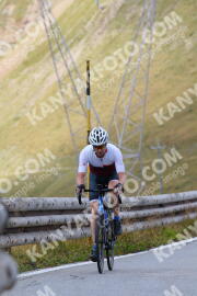 Photo #2766960 | 28-08-2022 13:55 | Passo Dello Stelvio - Peak BICYCLES