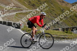 Photo #2717410 | 23-08-2022 10:59 | Passo Dello Stelvio - Prato side BICYCLES