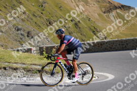 Foto #2717498 | 23-08-2022 11:14 | Passo Dello Stelvio - Prato Seite BICYCLES
