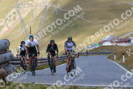 Photo #2751576 | 26-08-2022 11:25 | Passo Dello Stelvio - Peak BICYCLES