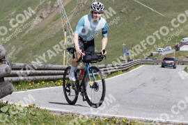 Foto #3346170 | 04-07-2023 10:29 | Passo Dello Stelvio - die Spitze BICYCLES