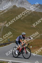 Photo #2665862 | 16-08-2022 11:06 | Passo Dello Stelvio - Peak BICYCLES