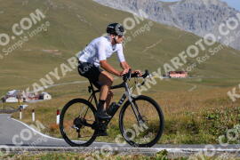 Foto #4061048 | 25-08-2023 09:54 | Passo Dello Stelvio - die Spitze BICYCLES