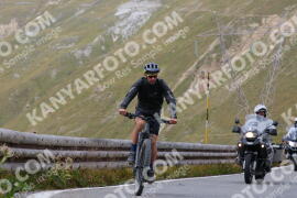 Photo #2680048 | 17-08-2022 13:15 | Passo Dello Stelvio - Peak BICYCLES