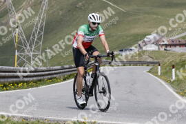 Photo #3252395 | 27-06-2023 11:25 | Passo Dello Stelvio - Peak BICYCLES