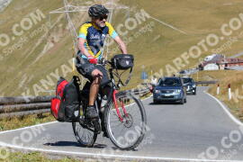 Photo #2735824 | 25-08-2022 10:24 | Passo Dello Stelvio - Peak BICYCLES