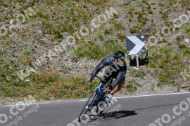 Foto #4184634 | 07-09-2023 11:09 | Passo Dello Stelvio - Prato Seite BICYCLES