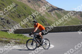 Foto #3400571 | 09-07-2023 10:55 | Passo Dello Stelvio - Prato Seite BICYCLES