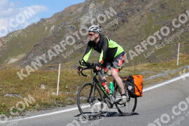 Foto #4254155 | 12-09-2023 14:04 | Passo Dello Stelvio - die Spitze BICYCLES