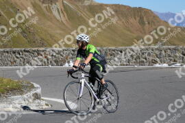 Photo #4302679 | 25-09-2023 13:30 | Passo Dello Stelvio - Prato side BICYCLES