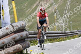 Foto #3415086 | 10-07-2023 11:37 | Passo Dello Stelvio - die Spitze BICYCLES