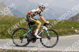 Foto #3423615 | 11-07-2023 11:55 | Passo Dello Stelvio - die Spitze BICYCLES