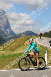 Foto #2573317 | 10-08-2022 10:42 | Gardena Pass BICYCLES