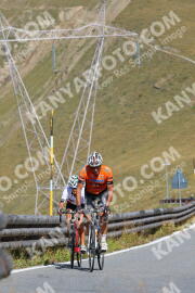 Photo #2750922 | 26-08-2022 10:27 | Passo Dello Stelvio - Peak BICYCLES