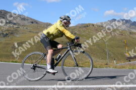Photo #4017537 | 22-08-2023 11:10 | Passo Dello Stelvio - Peak BICYCLES
