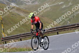 Photo #3958222 | 19-08-2023 11:08 | Passo Dello Stelvio - Peak BICYCLES