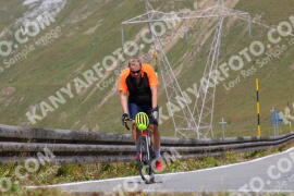 Photo #3894696 | 15-08-2023 11:15 | Passo Dello Stelvio - Peak BICYCLES