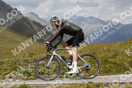 Foto #3628315 | 29-07-2023 13:48 | Passo Dello Stelvio - die Spitze BICYCLES